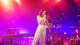 Lena - If I wasn&#39;t you&#39;re Daughter live in Wien Only Love Tour