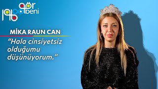 Ruhum Bedenimden Hala Farklı - 196Sekiz Ekstra | Mika Raun Can