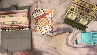 It’s GAME TIME! 🎲 Saving Money the Fun Way | Randomizer + Roll for Your Savings