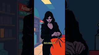 Yolanda Saldívar  #horrorstories #yolandasaldivar  #scarystories #horrortok #scary #facts  #kill