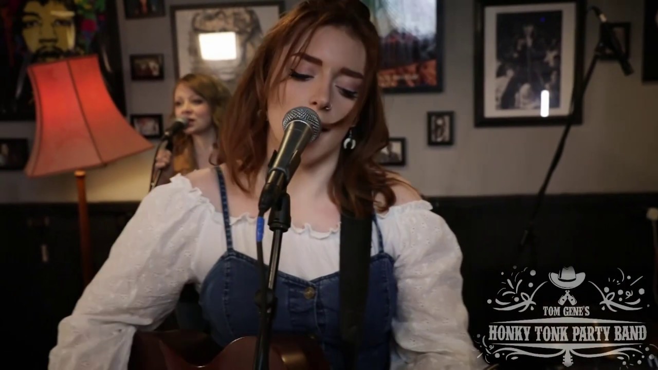 The Honky Tonk Party Band