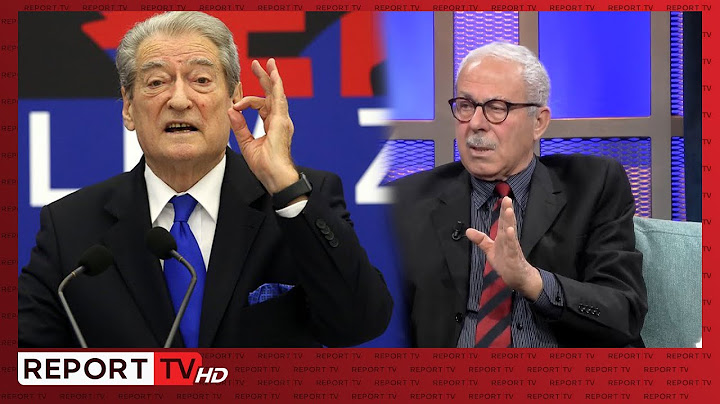 Sali Berisha ka vjedhur miliarda hapur, duhet të ishte në burg! Biografi i Stalinit më tha…