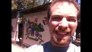 Artisan Town of La Palma, El Salvador Davidsbeenhere