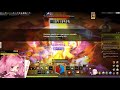 DD Round 26 (Priest)