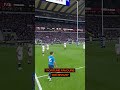 Does this count as an assist? 😂 Should do