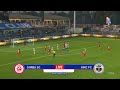 TAZAMA SIMBA SC VS KMC MCHEZO WA LIGI KUU TANZANIA BARA MSIMU WA MWAKA 25 26