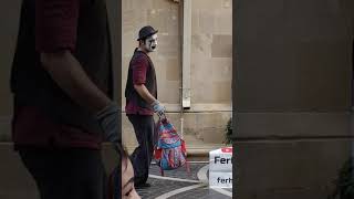 Баку Торговый.