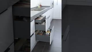 MINI BOX SOFT CLOSING DRAWER screenshot 2