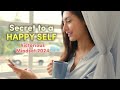 Secret to happy self 2024  how to love yourself  joyce meyer  happy mindset   mey mik