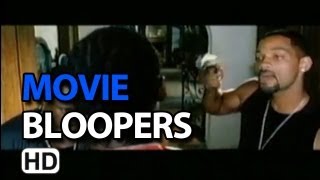 Bad Boys II  Part1 (2003) Bloopers Outtakes Gag Reel