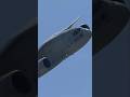 デカい！国産輸送機C-2の豪快な機動