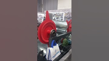 Autoline ducting machine #ytshort #welding #video #machine #youtube #trending #viral #shorts #yt