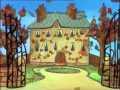 MADELINE AND THE FORTY THIEVES WEB EXCERPT 