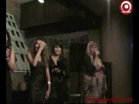 Miss stars 5 - ფოტოგენურობის კონკურსი #5