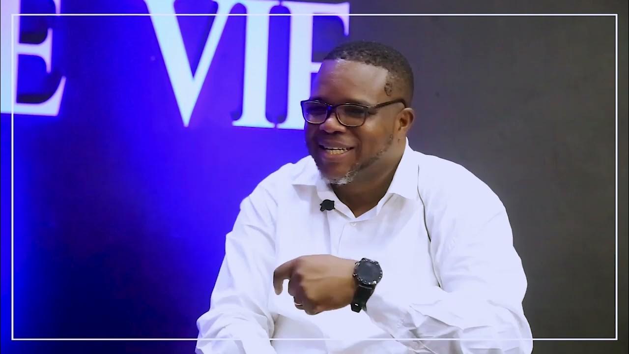 FRANCK MULAJA Comprendre l'adoration et Le culte et la conduite la