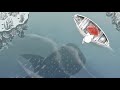 天野月 MV『空と海とハレルヤ』