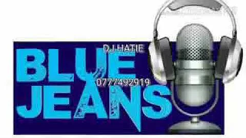 DJ Hatie David Chipoyi promoting Mbeu's album on Blue Jeans Radio