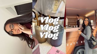 Celebrity VLOG!!! | Early Autumn Days Wealth