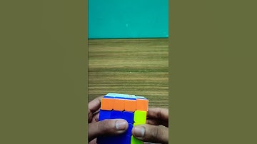 CUBE LOOP (PART 100) #rubikscube #cube #cubing #lego #rubik #infinite #loop #infinitycube #cubber
