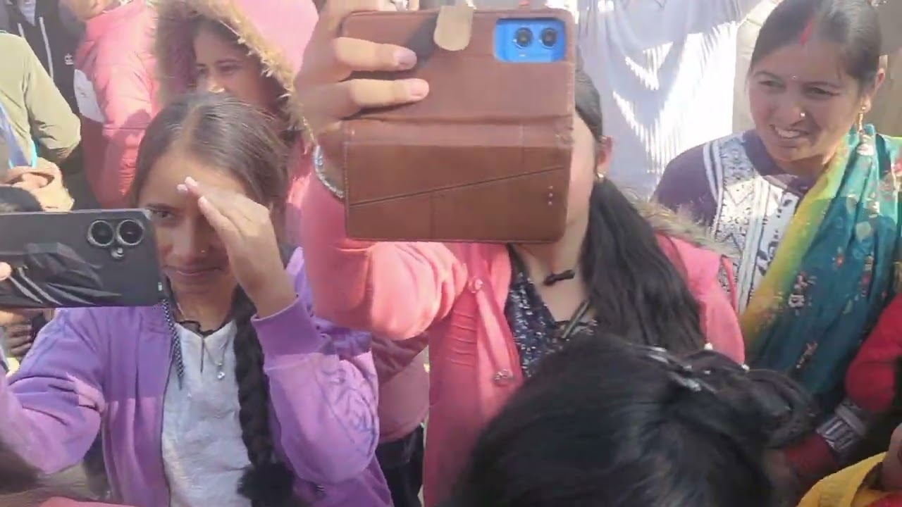 थलनदी गेंद का मेला 2026