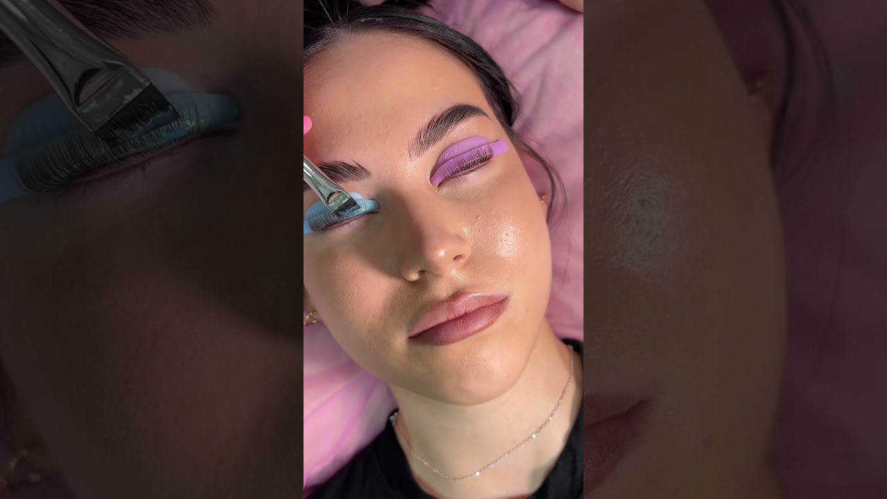 Тг - контент бьюти мастера 