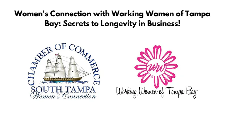Women's Connection with Working Women of Tampa Bay...