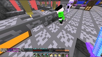 Minecraft FACTIONS Let