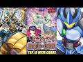 Yu-Gi-Oh! Battles Of Legend Glorious Gallery Top 10 Meta Cards
