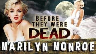 Marilyn Monroe Before They Were Gone 2016