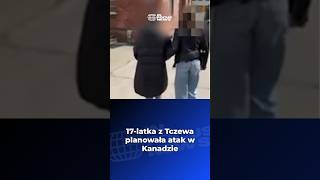 FBI i polska policja na tropie nastolatki