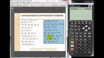 Tres Mallas (HP 50G)