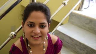 Wajah Tum ho | Hate Story 3 | Female Cover By Amrita Nayak