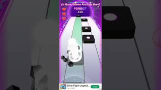 Magic Piano:Beat Finger 1.1.0 | Song: In The End screenshot 3