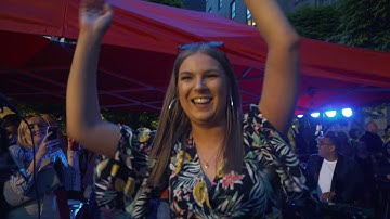 Salsa In the Square 2019