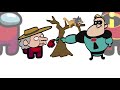 Beginning of video