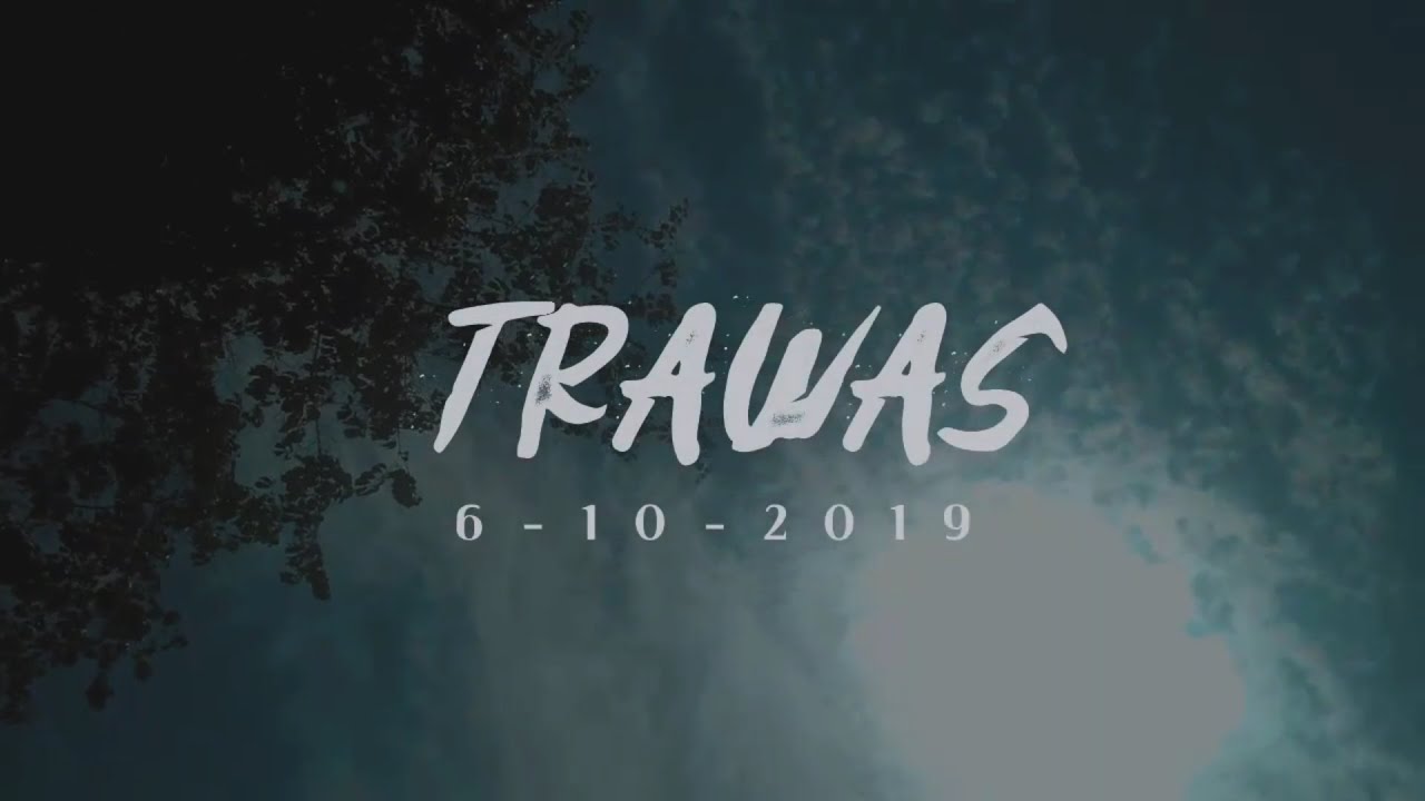 Nemu Rambut ajaib - Kali Maron Trawas