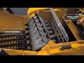 6800ct horizontal grinder animation