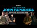 In the Room With: John Papsidera on Casting ‘The Odyssey,’ ‘Fallout,’ and More