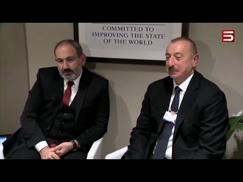 Վարչապետը ընդունել է Ալիևի հրահանգները. ինչու՞ Երևանը չի ասում՝ Արցախը չի լինելու Ադրբեջանի կազմում