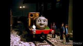 Stepney Gets Lost - Redub