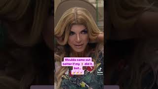 Jennifer Aydin Vs Everyone Real Housewives of New Jersey #rhonj #bravo #bravotv #bravocon #fypシ
