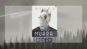 Adera - Muara (Official Lyric Video)