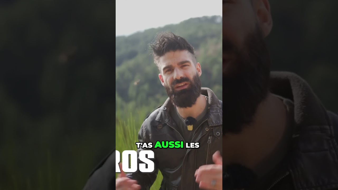 Les trophées de guerre les plus étranges de l'histoire #shorts