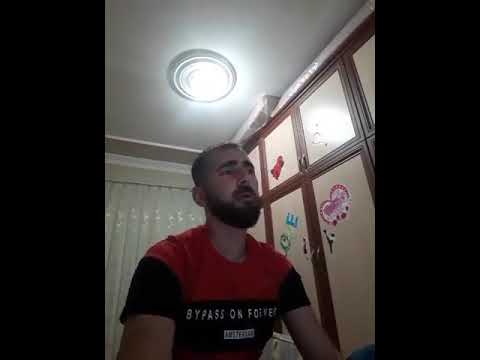 Veysel Ağırman Memlekete Bayram Gelmiş Benim Neyime New Video