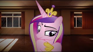 Your Reality MLP Style (Slight Gore Warning)