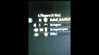 Over 15 mins forfeit! Won't start 2nd map!