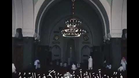 #القرآن_الكريم #سورة_النور #صلاح_بوخاطر