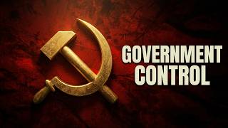 From Equity Goals to Total Government Control | The Pattern