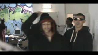 RR T.V-Jb & Tempz -  Flipped Around