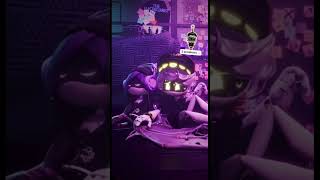Ick #short #edit #murderdrones #shortedit #uziedit #nedit #ick